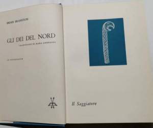 Gli Dei del nord