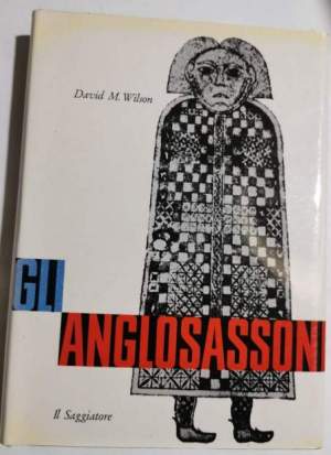 Gli Anglosassoni
