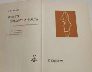 Segreti dell'antica Malta