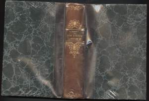 DIE KINDER KONIG LUDWIG XV-Historischer Roman(1906)