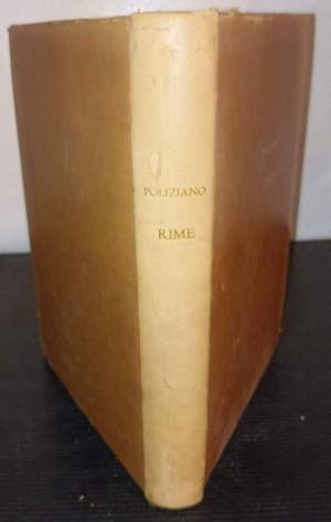 Rime