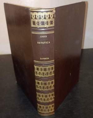 Estetica come scienza dell'espressione e linguistica generale-teoria e storia