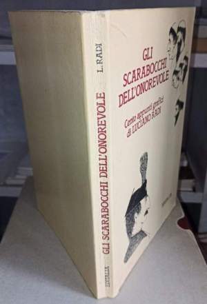 Gli scarabocchi dell'onorevole