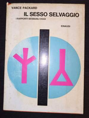 Il sesso selvaggio