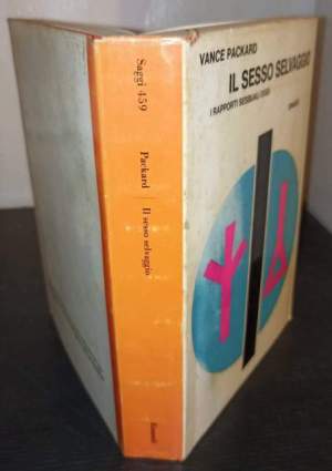 Il sesso selvaggio