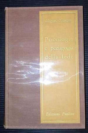 Psicologia e pedagogia della fede