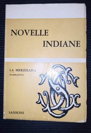Novelle indiane