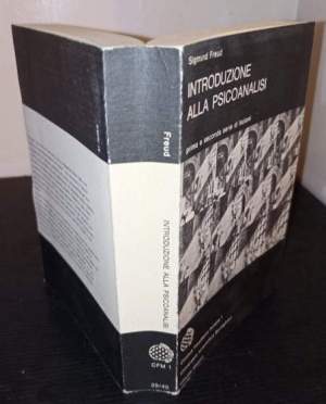 Introduzione alla psicoanalisi