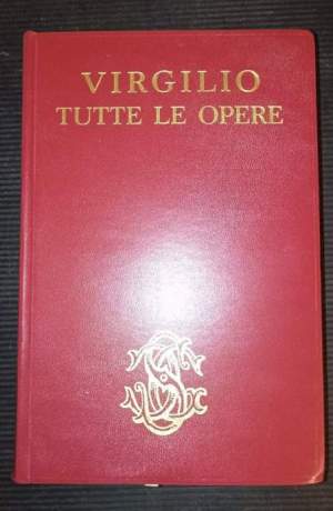 Tutte le opere