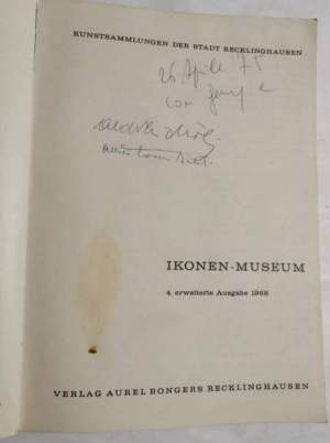 Ikonen - Museum