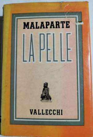 La pelle