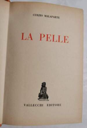La pelle