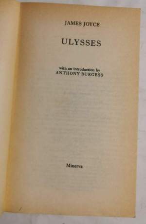 Ulisses