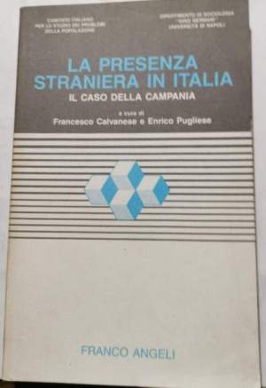 La presenza straniera in Italia - il caso della Campania