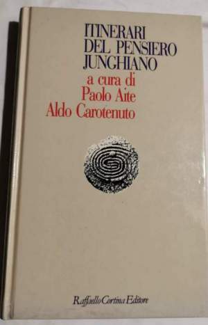 Itinerari del pensiero junghiano