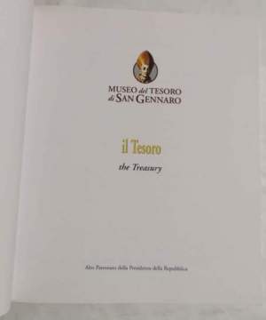 Il Museo del Tesoro di S.Gennaro