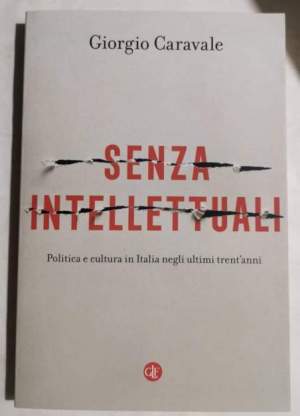 Senza intellettuali