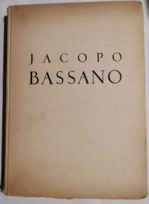 Jacopo Bassano - Catalogo della mostra