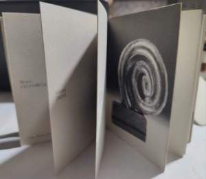 Se una sera d'autunno un artista volesse inventare un oggetto da regalare