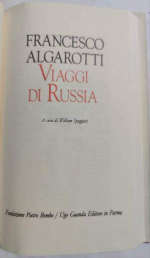 Viaggi di Russia