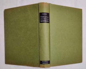 Manuale di terapia clinica ragionata