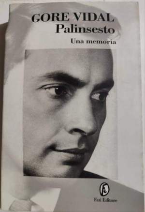 Palinsesto  - Una memoria