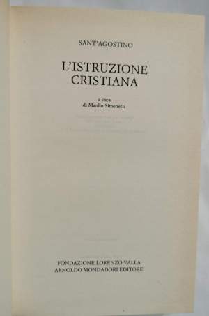 L'intuizione cristiana