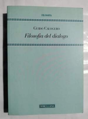 Filosofia del dialogo