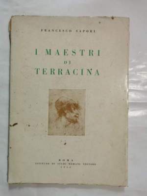 I Maestri di Terracina