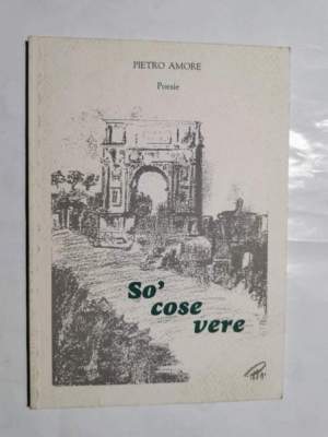 So' cose vere