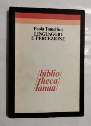 Linguaggio e percezione