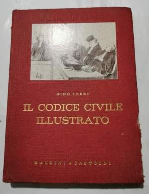 Il Codice Civile illustrato