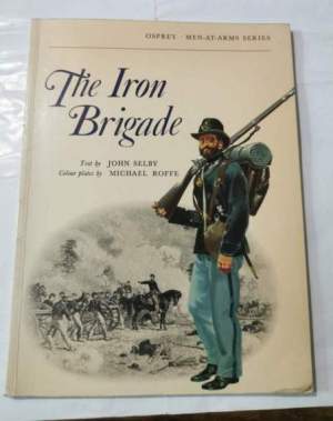 The Iron Brigade