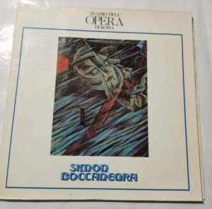 Simon Boccanegra