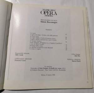 Simon Boccanegra