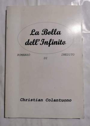 La bolla dell'infinito