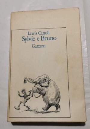 Sylvie e Bruno