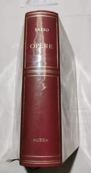 Opere