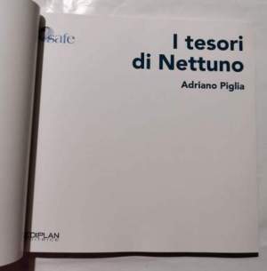 I tesori di Nettuno