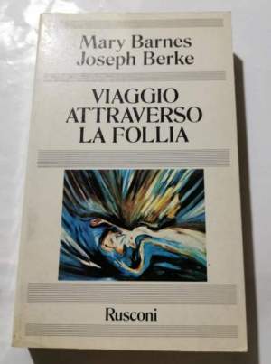 Viaggio attraverso la follia