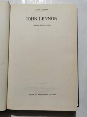 John Lennon