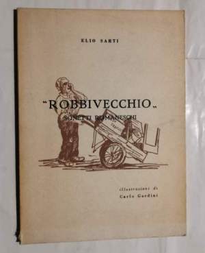 Robbivecchio sonetti romaneschi