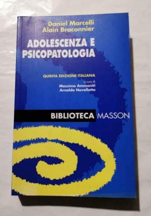 Adolescenza e psicopatologia