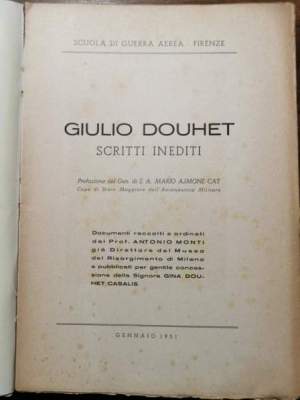 Scritti inediti