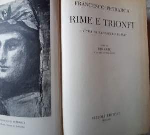 RIME E TRIONFI( 1957)