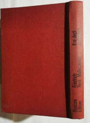 Il Re degli anabattisti - Storia di una rivoluzione moderna