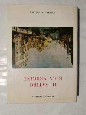 Il satiro e la vergine ed altri racconti