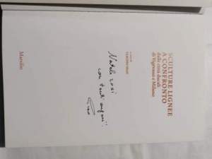 Sculture lignee a confronto dalle città ducali di Vigevano e Milano