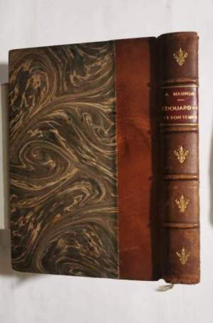 Edouard VII et son temps