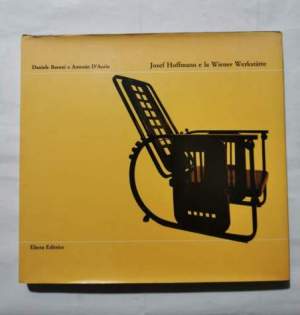 Josef Hoffmann e la Wieiner Werkstatte
